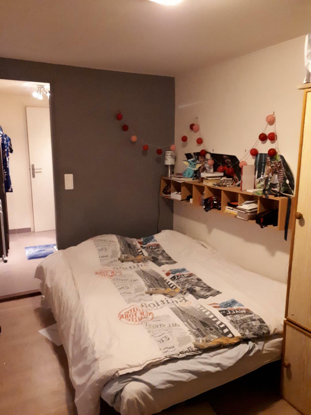 Chambre Chez L'habitant Lésigny 252308