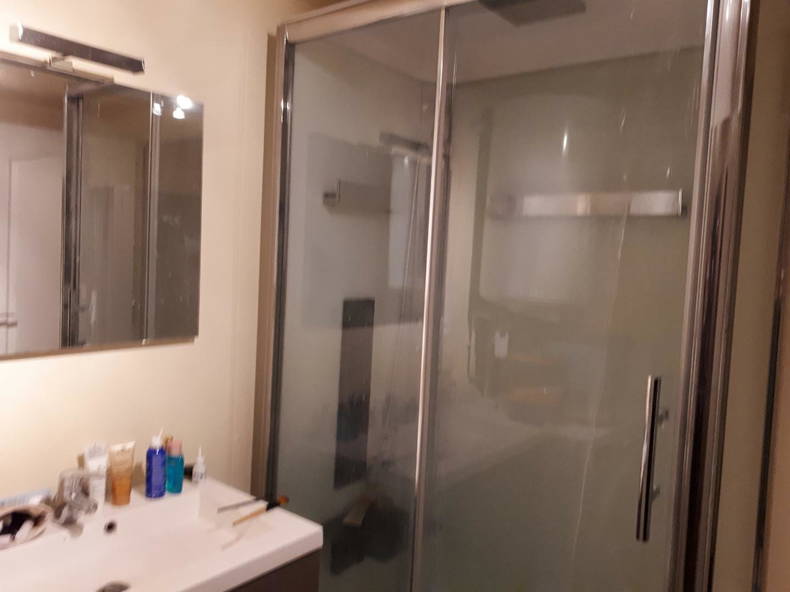 Hemvistelse Lésigny 252308-2