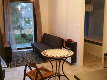 Room For Rent La Chapelle-Sur-Erdre 191773