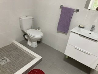 Chambre Chez L'habitant Le Gosier 257148