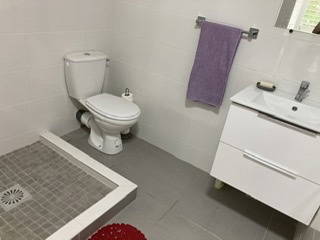 Hospedagem Em Casa De Família Le Gosier 257148-4