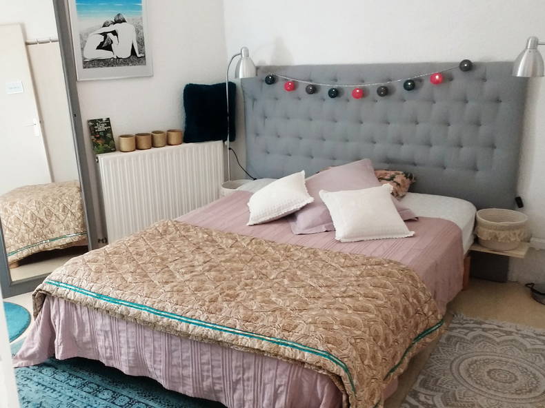 Colocation Rousset-les-Vignes 238486-1