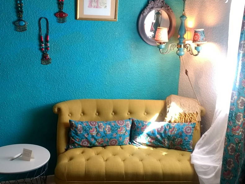 Colocation Rousset-les-Vignes 238486-2