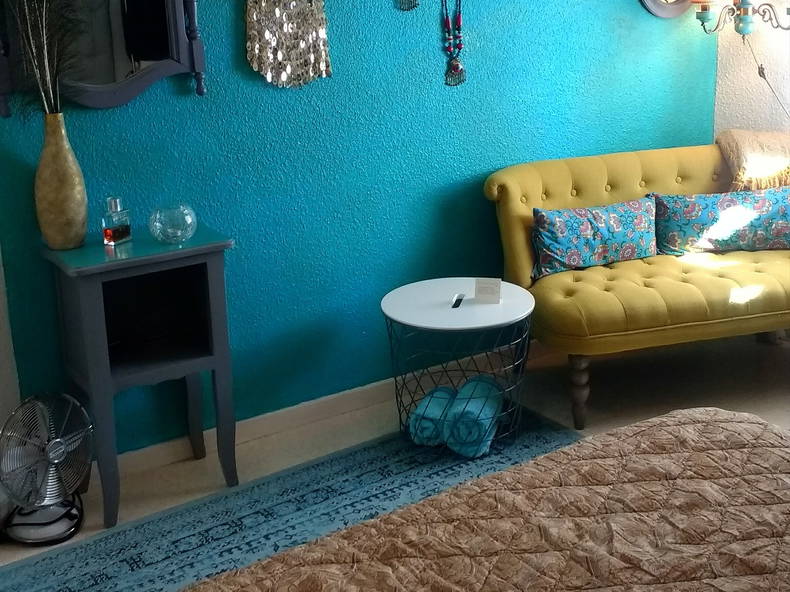 Colocation Rousset-les-Vignes 238486-3