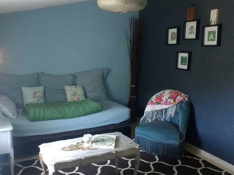 Colocation Rousset-les-Vignes 238486-4