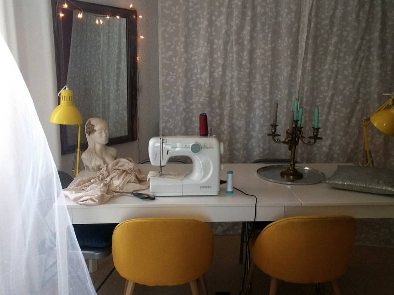 Colocation Rousset-les-Vignes 238486-5