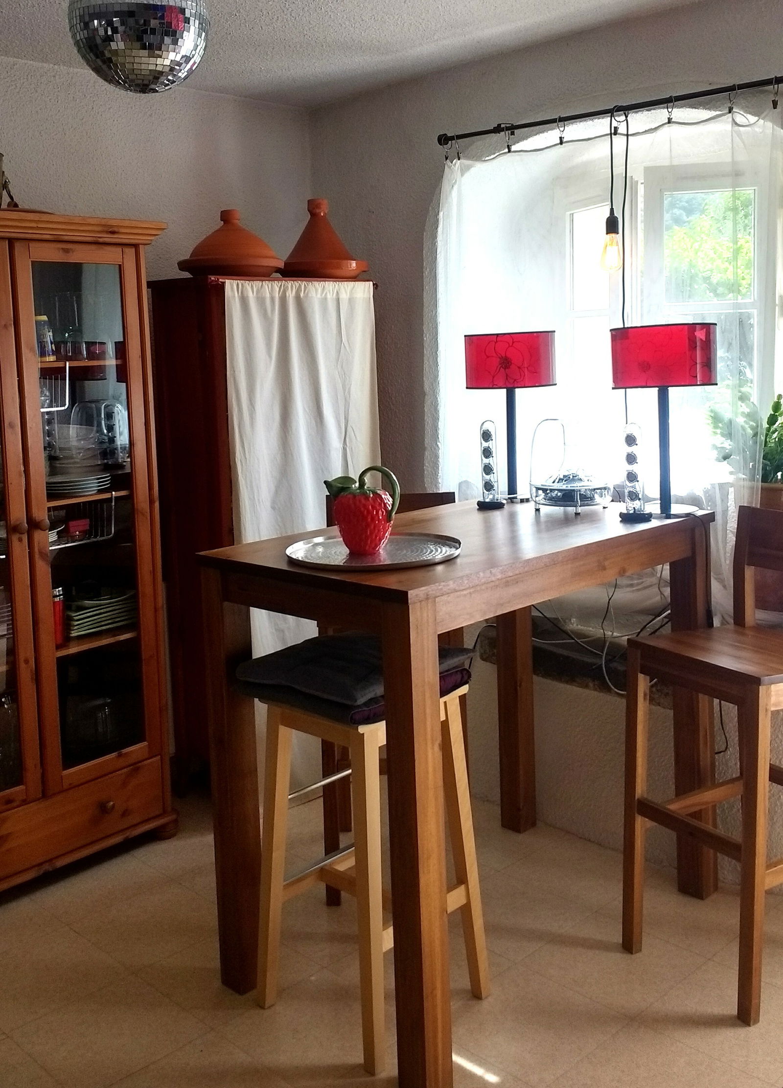 Colocación Rousset-les-Vignes 238486