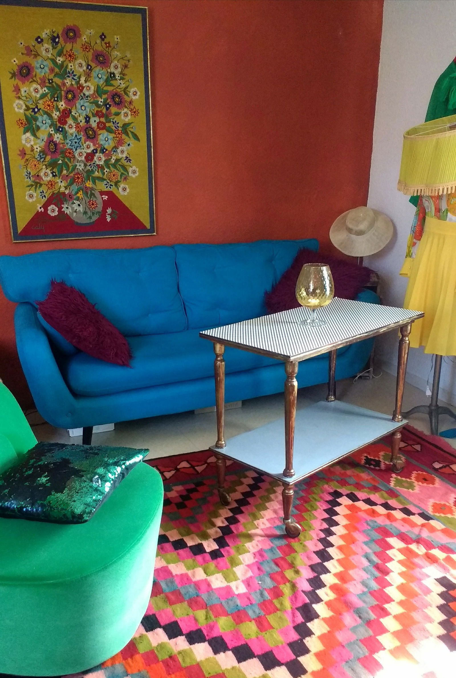 Colocación Rousset-les-Vignes 238486