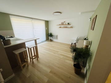 Logement entier à louer à Niort - photo 1-1