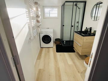 Logement entier à louer à Niort - photo 4-4