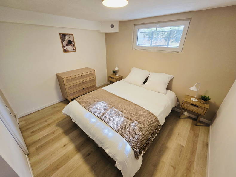 Logement Entier Niort 672006-5