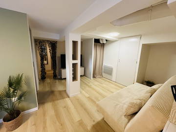 Logement entier à louer à Niort - photo 6-6