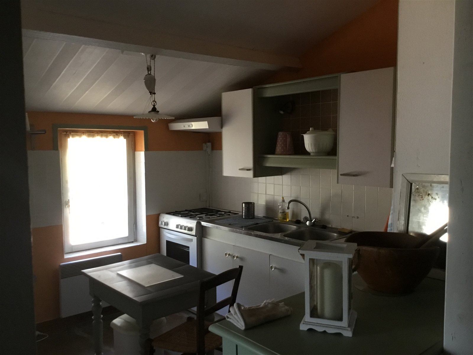 Itsenäinen Studio Saumur 209403