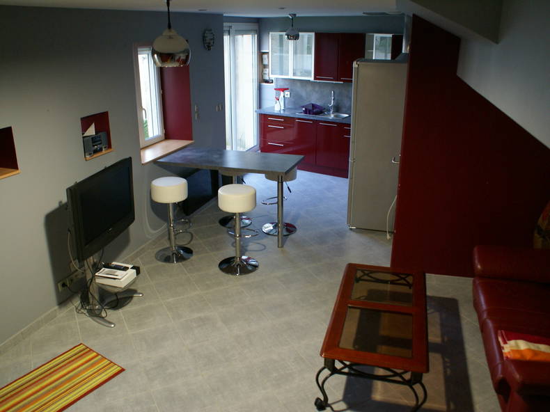 Toda La Casa Loubillé 84825-1