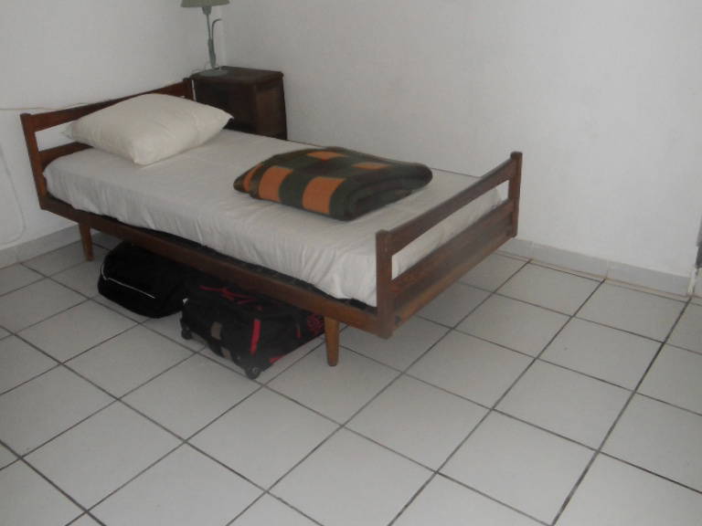 Chambre Chez L'habitant Tarbes 110719-1