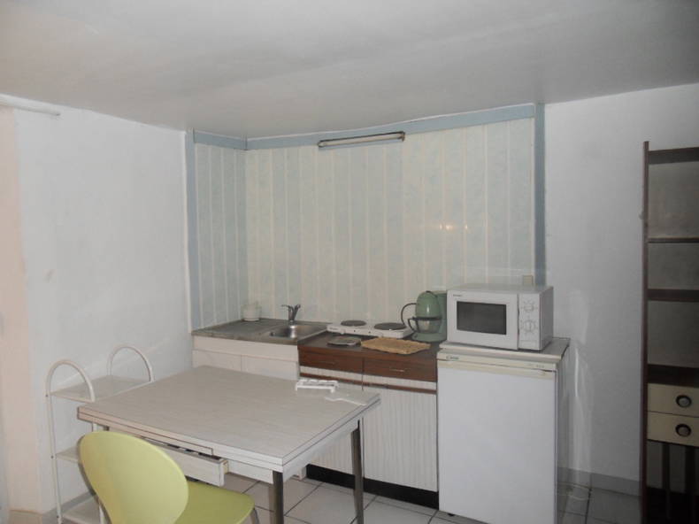 Chambre Chez L'habitant Tarbes 110719-2