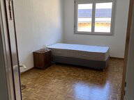 Wohngemeinschaft zur Miete in Martigny - Foto 2 : Schlafzimmer-2