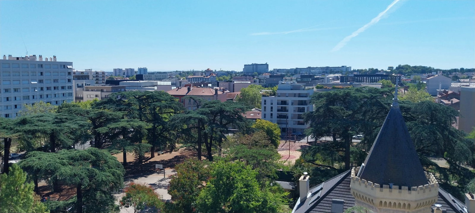 Colocation Villeurbanne 678254