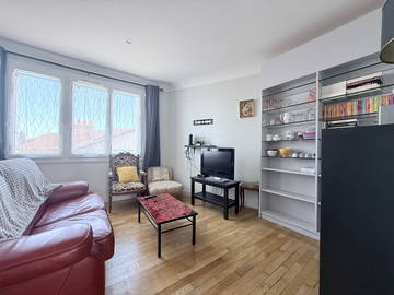 Logement entier à louer à Limoges - photo 12-12
