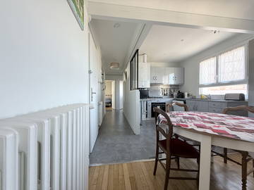 Logement entier à louer à Limoges - photo 11-11
