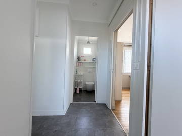 Logement entier à louer à Limoges - photo 13-13