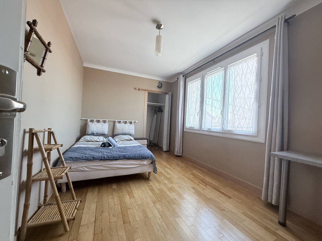 Gesamte Unterkunft Limoges 673339-1