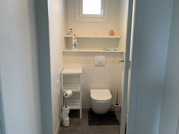 Logement entier à louer à Limoges - photo 4-4