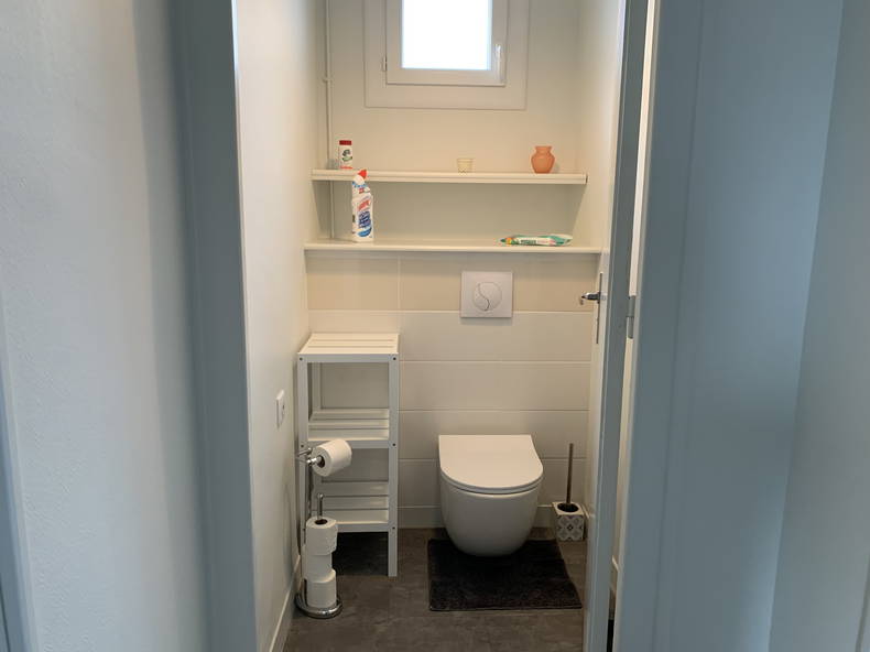 Gesamte Unterkunft Limoges 673339-4
