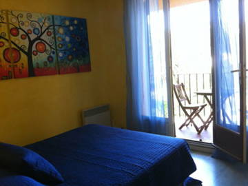 Chambre À Louer Le Lavandou 50291