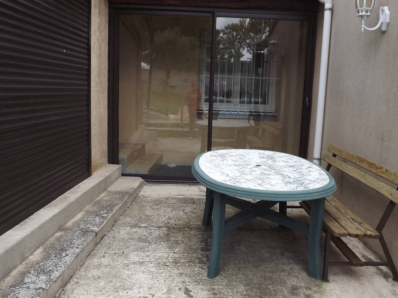 Logement Entier Carcassonne 193870-1