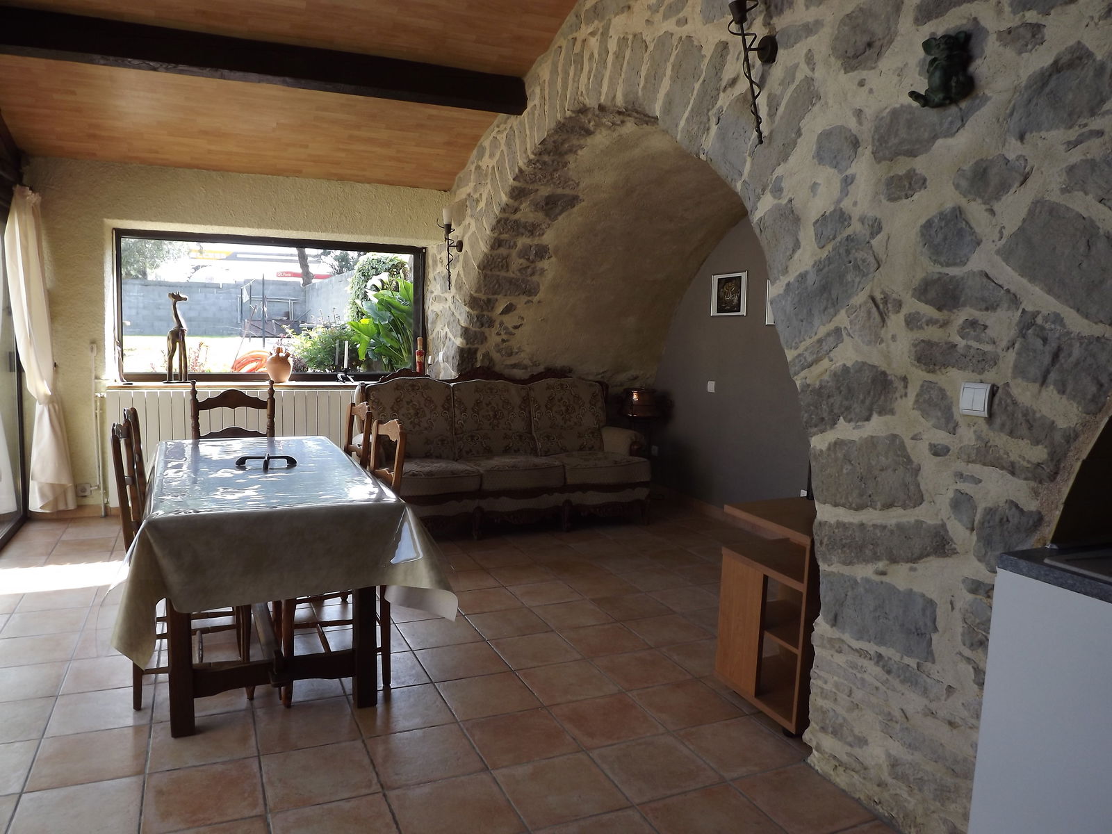 Studio Indépendant Carcassonne 193870