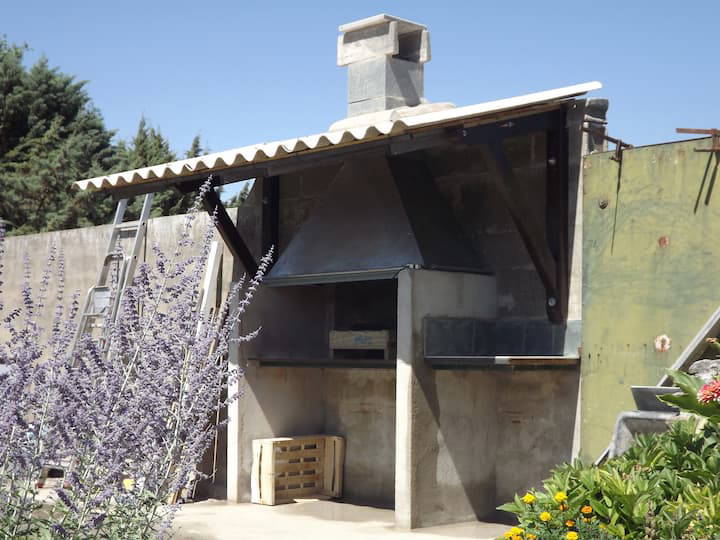 Unterkunft Beim Gastgeber Carcassonne 671624-5