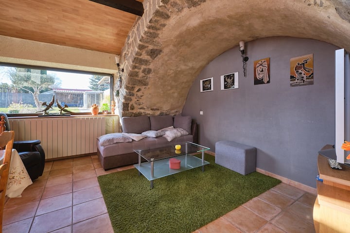 Chambre Chez L'habitant Carcassonne 671624