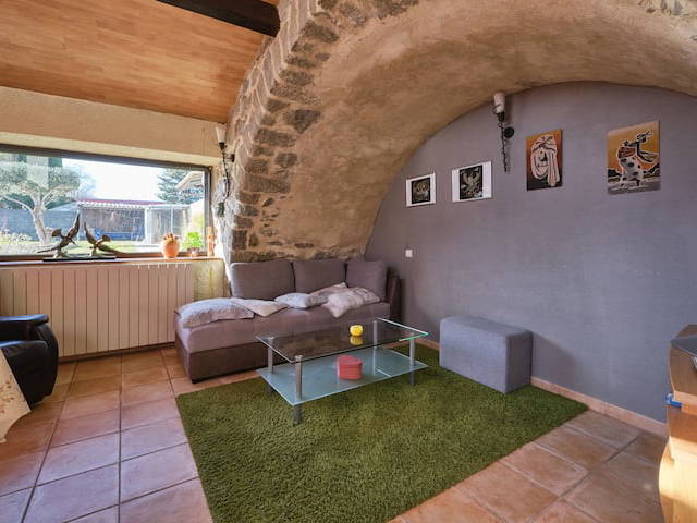 Unterkunft Beim Gastgeber Carcassonne 671624-2