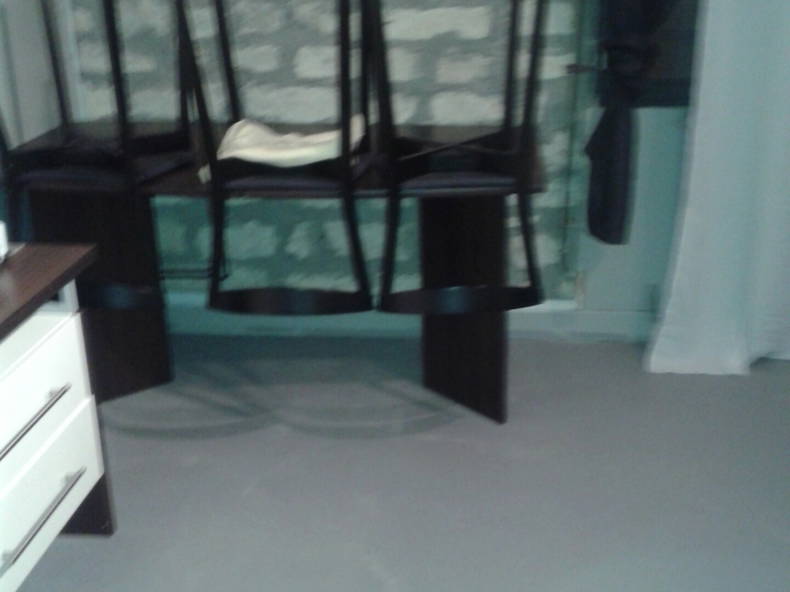 Chambres D'hôtes Aigre 110865-2