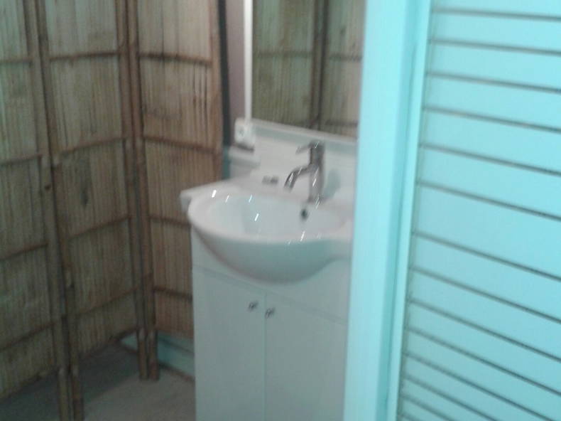 Chambres D'hôtes Aigre 110865-3