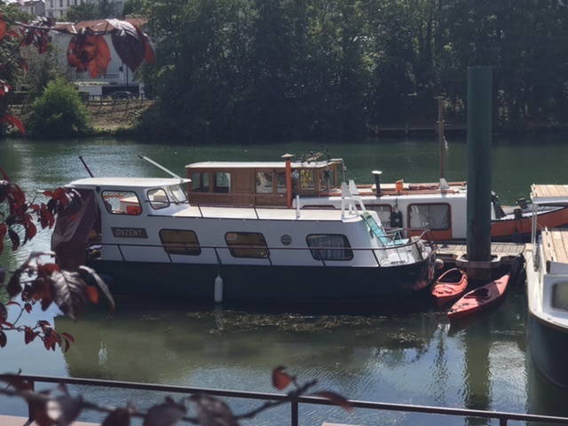 Logement Entier Paris 257345-1