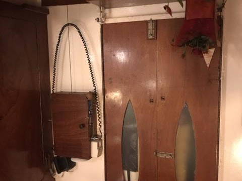 Logement Entier Paris 257345-3