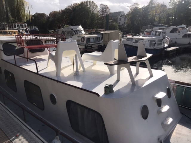 Logement Entier Paris 257345-5