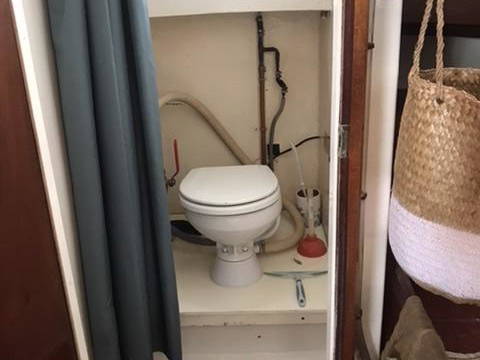 Logement Entier Paris 257345-4