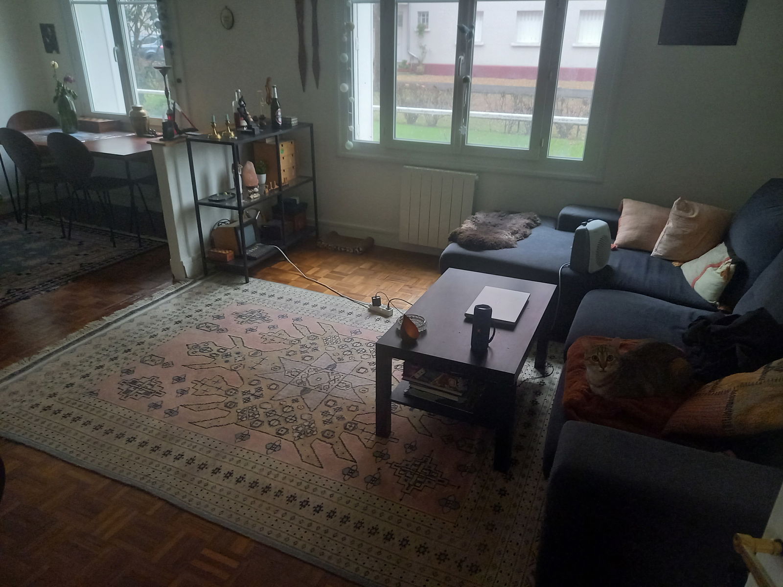 Gastgezin Montrouge 338007