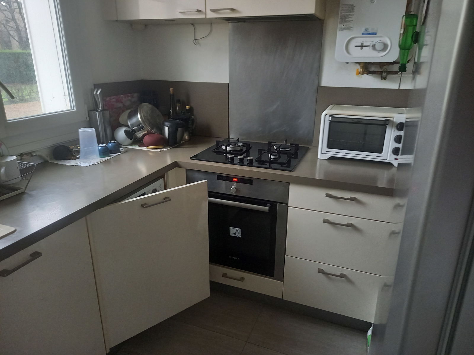 Gastgezin Montrouge 338007