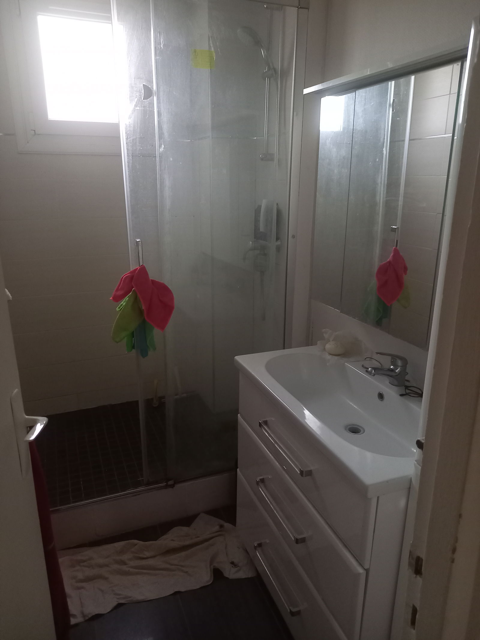 Gastgezin Montrouge 338007