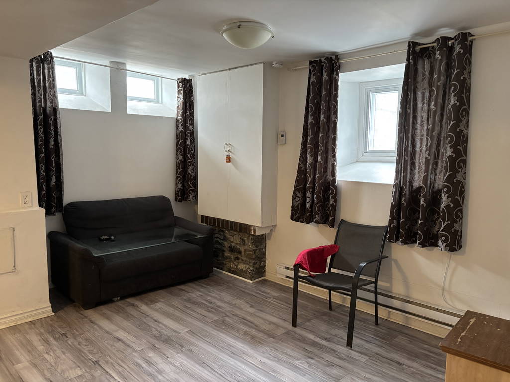 Chambre Chez L'habitant Montréal 665029-1