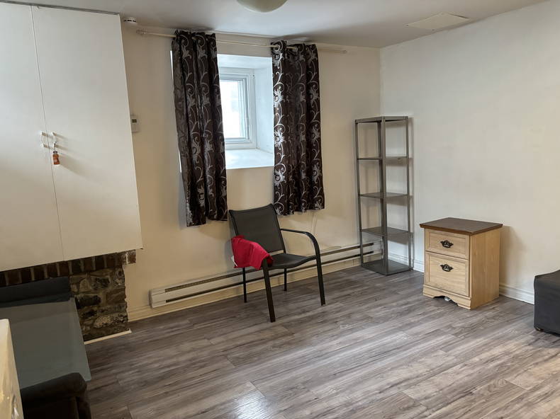 Chambre Chez L'habitant Montréal 665029-2