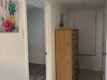 Chambre chez l'habitant à louer à Montréal - photo 3 : autre pièce-3
