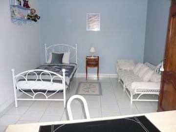 Chambre À Louer Rambouillet 106224