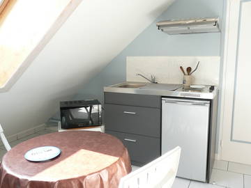 Chambre À Louer Rambouillet 106224