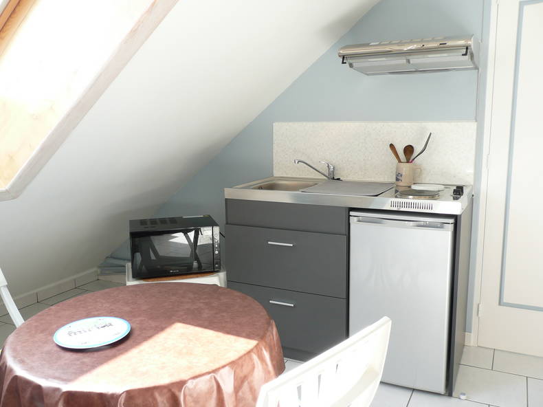 Homestay Rambouillet 106224-2