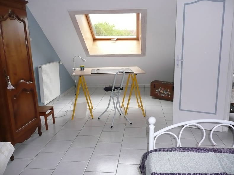 Homestay Rambouillet 106224-3